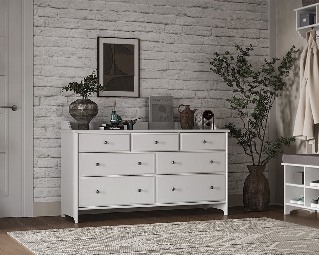 Комод Шведский Стандарт Вествик 7 414045002300 Фото № 4