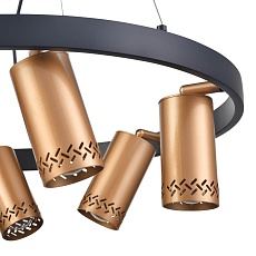 Подвесной светильник Vele Luce Moto VL5784P06 3