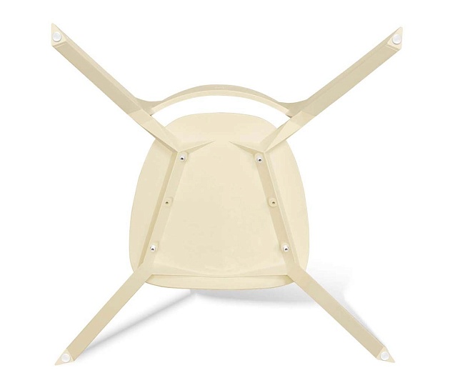 Обеденная группа Sheffilton SHT-DS193 бежевый 9782418601 Фото № 9