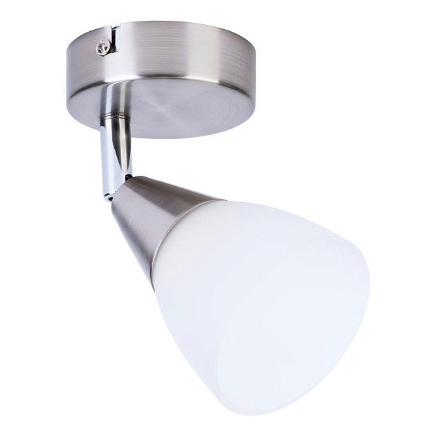 Спот Toplight Keziah TL1232Y-01SN Фото № 1