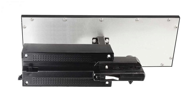 Трековый светодиодный светильник Deko-Light Panel 707137 изображение 3 Трековый светодиодный светильник Deko-Light Panel 707137 Фото № 3