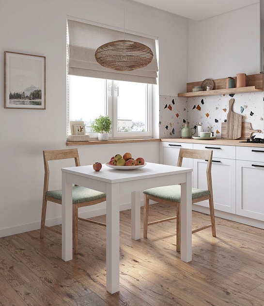 Кухонный стол Шведский Стандарт VÄRDIG M S00494 Фото № 5