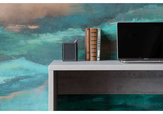 Письменный стол Woodville Ниа 517342 Фото № 8