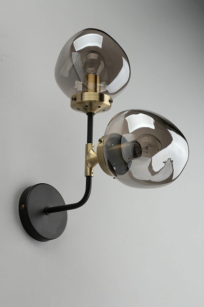 Бра Omnilux Volano OML-95201-02 Фото № 7