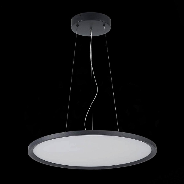Подвесной светодиодный светильник ST Luce ST602.443.56 Фото № 2
