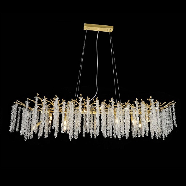 Подвесная люстра Kink Light Шанти 07871-120LD,33 Фото № 1