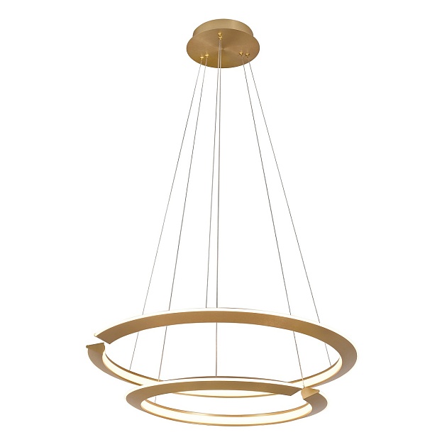 Подвесной светодиодный светильник Lightstar Virata 814223 изображение 1 Подвесной светодиодный светильник Lightstar Virata 814223 Фото № 1
