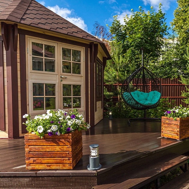 Уличный светильник Elektrostandard 1508 Techno серый a035097 изображение 8 Уличный светильник Elektrostandard 1508 Techno серый a035097 Фото № 8