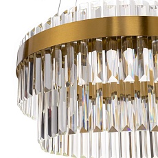 Подвесной светодиодный светильник Citilux Sheldon CL339153 1