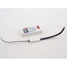 Контроллер LEDS POWER RGB T130-S Mini RF 6A 003719 4