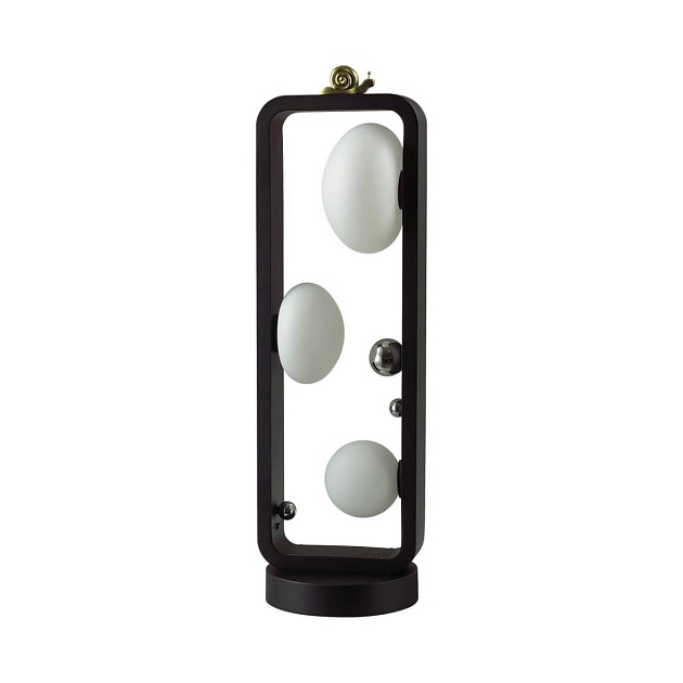 Ландшафтный светильник ODEON LIGHT NATURE 5434/3FB изображение 1 Ландшафтный светильник ODEON LIGHT NATURE 5434/3FB Фото № 1