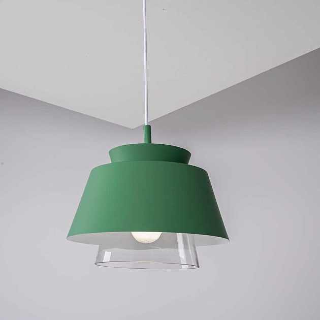 Подвесной светильник Imperium Loft Sota 178039-26 Фото № 9