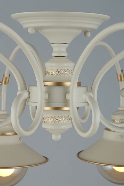 Потолочная люстра Omnilux Torri OML-50807-08 Фото № 4