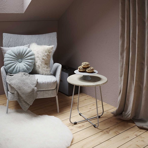 Журнальный стол Мебелик BeautyStyle 14 008463 Фото № 6