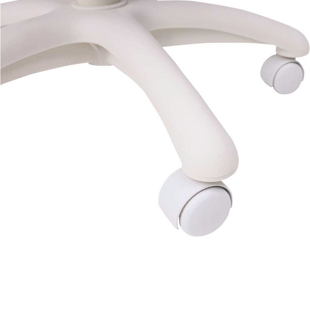 Детское кресло AksHome Ricci серый, кругосветное путешествие, ткань 72602 Фото № 5