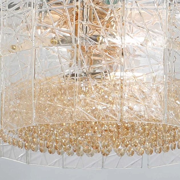 Подвесная люстра MW-Light Аделард 642015209 изображение 4 Подвесная люстра MW-Light Аделард 642015209 Фото № 4