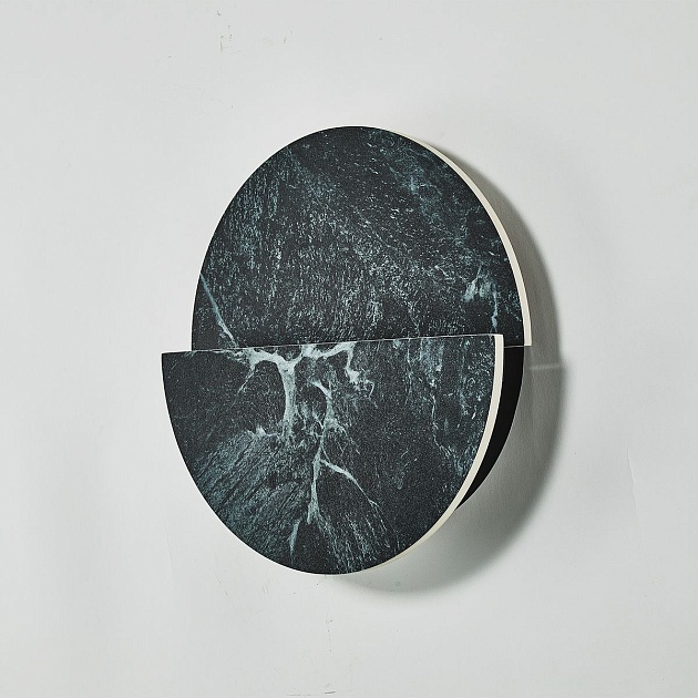 Настенный светодиодный светильник Favourite Eclipsis 4600-1W Фото № 3