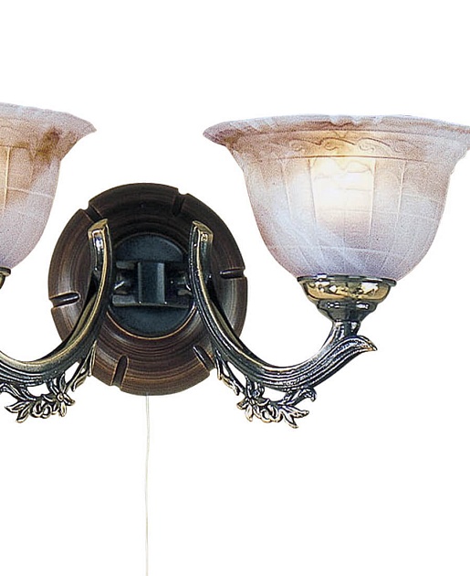 Бра Reccagni Angelo A 2801/2 изображение 2 Бра Reccagni Angelo A 2801/2 Фото № 2