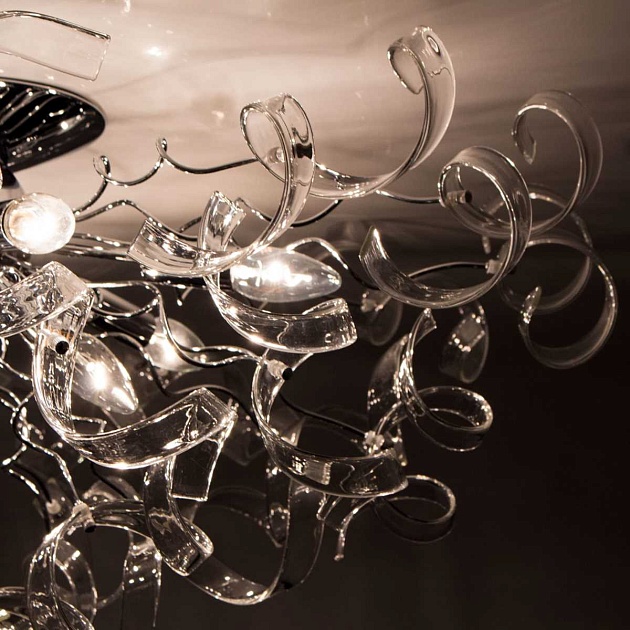 Потолочная люстра Citilux Рандом CL222190 изображение 5 Потолочная люстра Citilux Рандом CL222190 Фото № 5