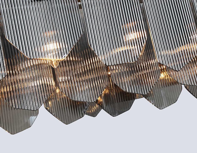 Подвесной светильник Ambrella light High light LH31205 Фото № 3