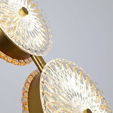 Подвесной светильник Favourite Slik 4488-3P 1