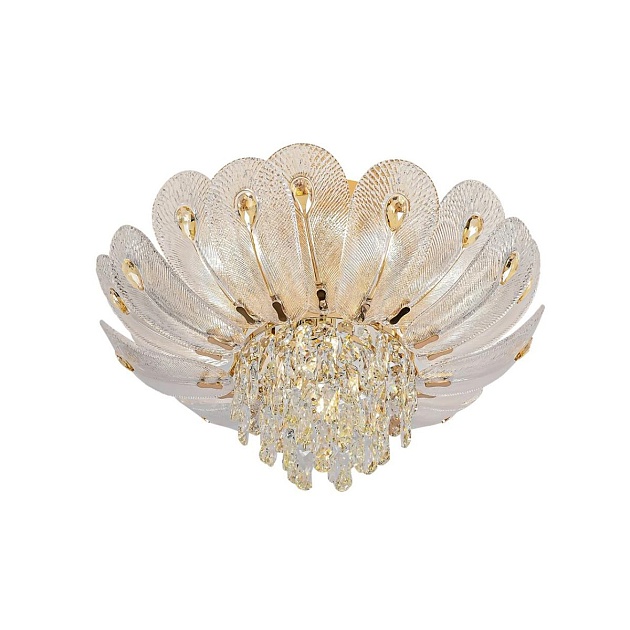 Потолочный светильник Odeon Light Hall Paroti 5048/7 изображение 5 Потолочный светильник Odeon Light Hall Paroti 5048/7 Фото № 5