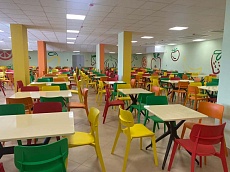 Кухонный стул Sheffilton SHT-S110-P зеленый/зеленый 2249343203 4