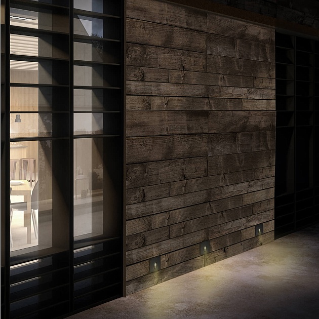 Уличный светодиодный светильник Mantra Aspen 7025 Фото № 3