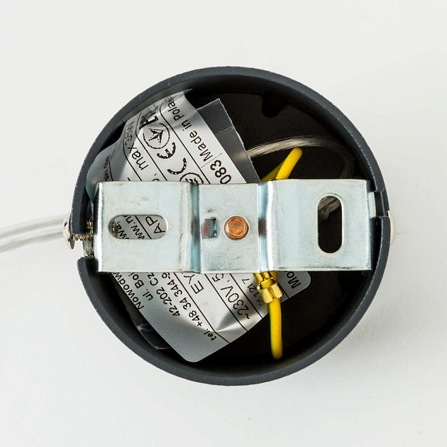 Подвесной светильник Nowodvorski Eye 5398 изображение 4 Подвесной светильник Nowodvorski Eye 5398 Фото № 4