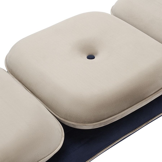 Банкетка Bergenson Bjorn Pea BB0000158 Фото № 3