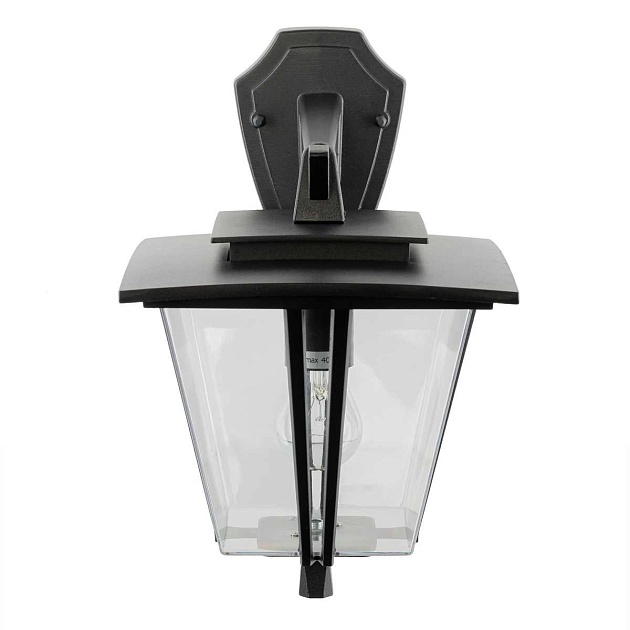 Уличный настенный светильник Citilux Forts CLU10W изображение 7 Уличный настенный светильник Citilux Forts CLU10W Фото № 7