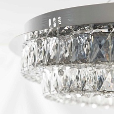 Потолочная люстра Citilux Olimpia EL330C80.1 4