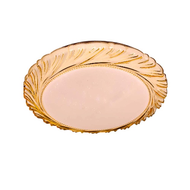 Потолочный светодиодный светильник Metronex MLR-02Y изображение 1 Потолочный светодиодный светильник Metronex MLR-02Y Фото № 1