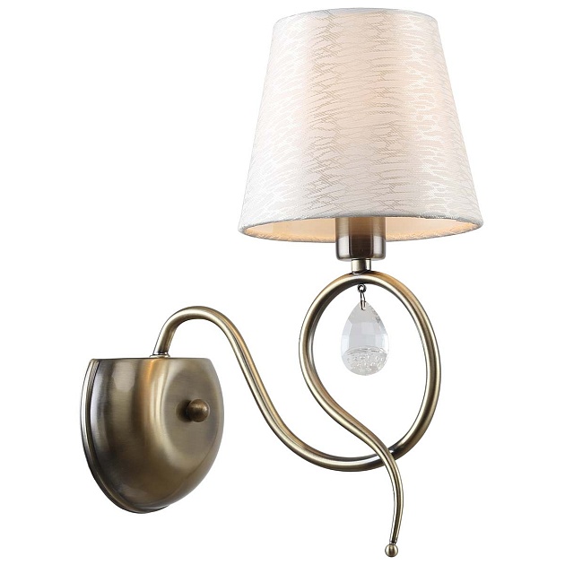 Бра Rivoli Beatrix 2067-401 Б0055473 изображение 1 Бра Rivoli Beatrix 2067-401 Б0055473 Фото № 1