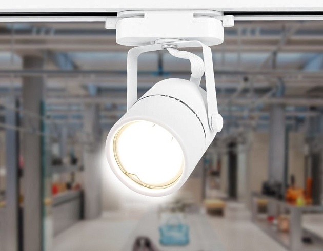 Трековый светильник Ambrella light Track System GL5101 Фото № 8