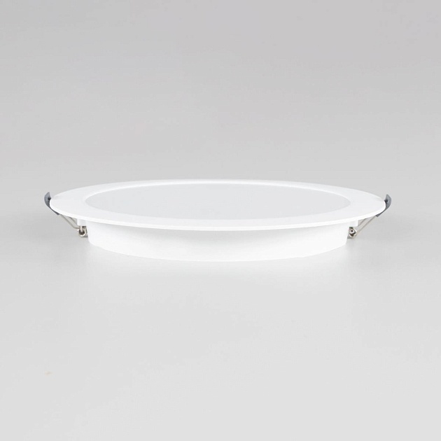 Встраиваемый светодиодный светильник Citilux Галс CLD5522N изображение 5 Встраиваемый светодиодный светильник Citilux Галс CLD5522N Фото № 5