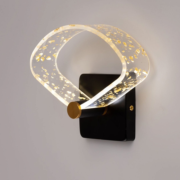 Бра De City Конти 488024901 изображение 5 Бра De City Конти 488024901 Фото № 5