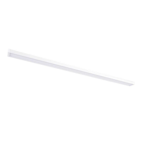 Трековый светодиодный светильник Favourite Unika 4138-2C изображение 1 Трековый светодиодный светильник Favourite Unika 4138-2C Фото № 1