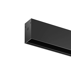 Шинопровод Denkirs Smart Base TR2003-BK 2