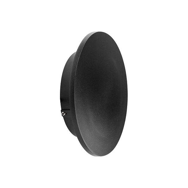 Уличный настенный светодиодный светильник Lightstar Piatto 379147 изображение 1 Уличный настенный светодиодный светильник Lightstar Piatto 379147 Фото № 1