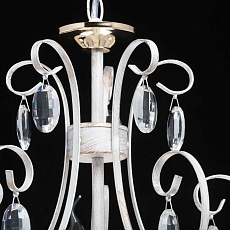Подвесная люстра De City Аврора 371016005 3
