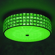 Потолочный светодиодный светильник Citilux Портал CL32415G1 1