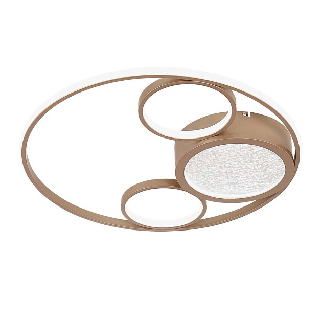 Потолочный светодиодный светильник F-Promo Campus 4681-4C Фото № 9