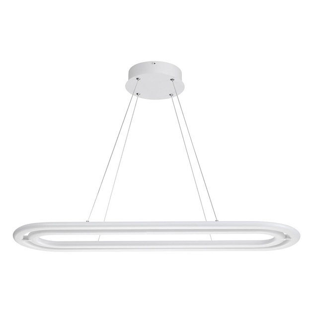 Подвесной светодиодный светильник Novotech Over Ondo 359172 Фото № 4