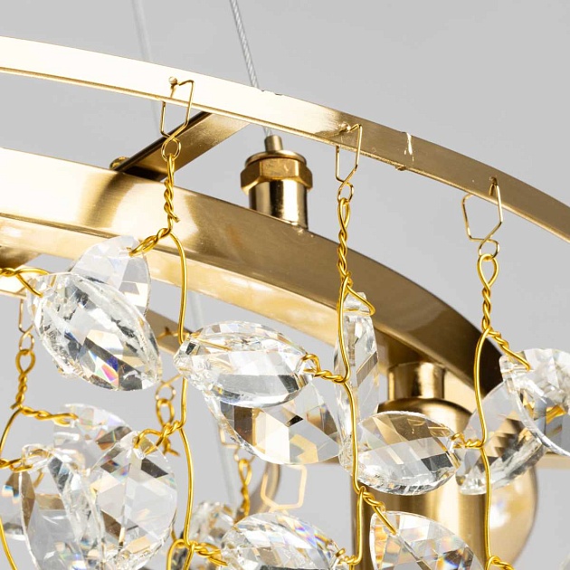 Люстра De City Лайма 467015106 Фото № 3