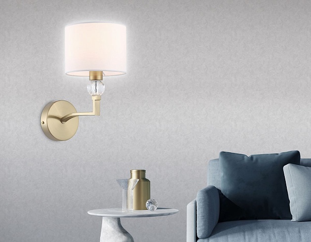 Бра Ambrella Light High Light Classic LH71135 изображение 3 Бра Ambrella Light High Light Classic LH71135 Фото № 3