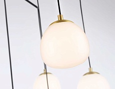 Светильник на штанге Ambrella light High Light LH51001 3