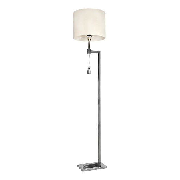 Торшер iLamp City LJ001 CR Фото № 1