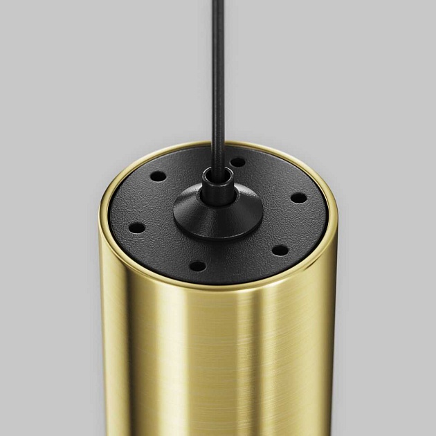 Трековый светильник Maytoni Technical TR155-1-5W3K-BS Фото № 2