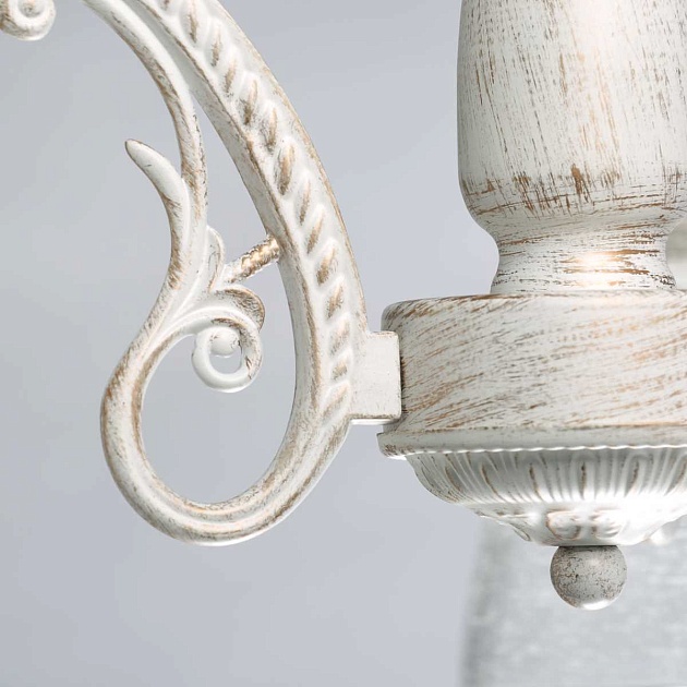 Потолочная люстра De City Ариадна 105010303 Фото № 10